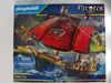 PLAYMOBIL 70411 Pirates Totenkopf-Kampfschiff Produktbild-Vorschau 6