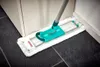 Leifheit Balai à franges PROFI Micro Duo avec manche en Voir les images du produit 2