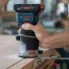 Akumulatorowa frezarka krawędziowa Bosch GKF 18V-8 Podgląd zdjęcia produktu 30