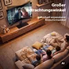 Stojan na televizor Wiltec pro obrazovky 32"-65", nosnost Náhled obrázku produktu 5