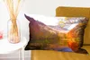 MuchoWow® Zierkissen Sofakissen Wohnzimmer Dekokissen 60x40 Produktbild-Vorschau 6