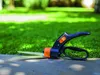Nożyce do przycinania brzegów trawnika Fiskars Servo-GS42 Podgląd zdjęcia produktu 33