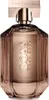 Hugo Boss The Scent Her Absolute 100ml Eau de Parfum Produktbild-Vorschau 1