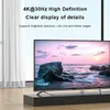M59 USB-C auf DVI-D 24+1 Adapter Kabel 2 m – 4K UHD, für Produktbild-Vorschau 8