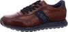 Bugatti Cirino Sneaker Braun Produktbild-Vorschau 1