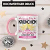 Trendation - Elektronikerin Frauen Geschenk Tasse Spruch Produktbild-Vorschau 3