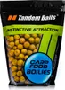 Carp Food Boilies 18mm/1kg Ananasowy Sok Produktbild-Vorschau 1