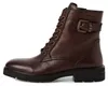 Tamaris Damen Stiefeletten 1-1-25216-25304 Farbe: Braun Produktbild-Vorschau 2