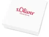 s.Oliver Damen Armreif Set 2038894 dreiteilig Edelstahl Produktbild-Vorschau 3