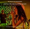 Twinkly Strings 400 LED RGB+ Weiß LED-Lichterkette Smarte Produktbild-Vorschau 61