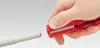 Knipex 16 80 125 SB, 71 g, Červená Náhled obrázku produktu 10