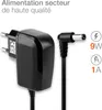subtel, 9V Chargeur compatible avec Super Nintendo / Voir les images du produit 2