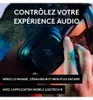 Logitech A30 LIGHTSPEED Cuffie da gioco senza fili Anteprima dell’immagine prodotto 14