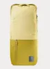 A backpack is shown against a plain white background. Produktbild-Vorschau