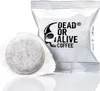 DEAD OR ALIVE COFFEE ESE Pads - Starke Espresso Pads - Produktbild-Vorschau 1