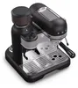 Klarstein, retro espresso kávovar s portafiltrom, napeňovač Náhľad obrázku produktu 1