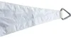NESLING Dreamsail Sonnensegel 3-Eck, creme H17255 Produktbild-Vorschau 2