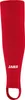 Jako Glasgow 2.0 Chaussettes De Football Footless - Rouge  Voir les images du produit 3
