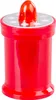 LED KERZE MAGICHOME, rot, 11 cm, Innen/Außen Produktbild-Vorschau 2