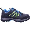 CMP Kids Rigel LOW WP Kinder Trekking Freizeitschuhe Produktbild-Vorschau 16