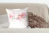 MuchoWow® Zierkissen Sofakissen Wohnzimmer Dekokissen 50x50 Produktbild-Vorschau 4