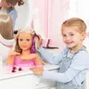 Bayer Design 90090AA Charlene Magic Nails Frisier- und Produktbild-Vorschau 2