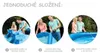 INTEX Aufblasbarer Pool - Easy Set Pools® Ø 366 x 76 cm, Produktbild-Vorschau 19