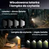 Extralink Radio Awaryjne Solarne 6000mAh, Dynamo, Podgląd zdjęcia produktu 9