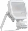 Proiettore LED da facciata "Floodlight Sensor" 6W + 8W 830 Anteprima dell’immagine prodotto 1