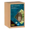 Idena Laterne LED Solarleuchte bronze Produktbild-Vorschau 8