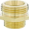 GARDENA Messing-Reduzier-Gewindenippel 33,3mm (G 1)-AG Produktbild-Vorschau 3