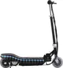 vidaXL E-Scooter con LED 120 W Nero Anteprima dell’immagine prodotto 5