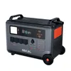 Stromerzeuger PowerMax 3600W Powerstation 3,60 in kW, Produktbild-Vorschau 1