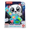 Fisher-Price Beat Bande Zahlen & Zauber Panda Liz (D) Produktbild-Vorschau 6