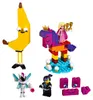 LEGO MOVIE 2 Introducing Queen Watevra Wa'Nabi, Sada na Náhled obrázku produktu 4