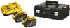 DEWALT DCB118Y2T-QW - Batterieladegerät - Li-Ion Produktbild-Vorschau 1
