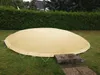 Aufblasbare Pool Abdeckplane für Pool rund 5,50 m sand Produktbild-Vorschau 8