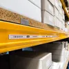 DURABLE Scannerschienen SCANFIX® 1000x20mm 25 St., 802619 Produktbild-Vorschau 2