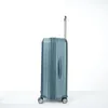 Verage Rome Spinner Gr. M Reisetrolley Koffer mit Produktbild-Vorschau 4