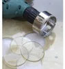 Seghe a tazza diamantate - set da 10 pz. Bigstren 21641 Anteprima dell’immagine prodotto 2