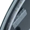 vidaXL Badezimmerspiegel mit LED 80 cm Produktbild-Vorschau 5