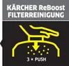 Kärcher 1.629-731.0 Kärcher AD 4 Premium Fireplace Podgląd zdjęcia produktu 19