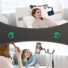 držák, stojan na telefon/tablet LP113 (černý) Náhled obrázku produktu 15