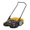 STIGA Handkehrmaschine SWP 577, 77cm Arbeitsbreite Produktbild-Vorschau 2