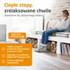 Medisana FWS, Szary, 90 min, Elektroniczny, 30 °C, 100 W, Podgląd zdjęcia produktu 13