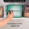 Zamykana szafka na leki Lockabox One™ - Szafka z zamkiem Podgląd zdjęcia produktu 2