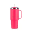Thermobecher Rosemary MegaCup 870 ml - Pink Passion Náhled obrázku produktu 1