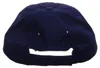 PUMA cap Essential Cap Peacoat-Big Cat bleu marine Voir les images du produit 6