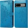 Custodia a libro imoshion Mandala Google Pixel 7a - Anteprima dell’immagine prodotto 1