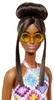 Mattel HJT07 Barbie Fashionistas Poupée de jeu avec chignon Voir les images du produit 18